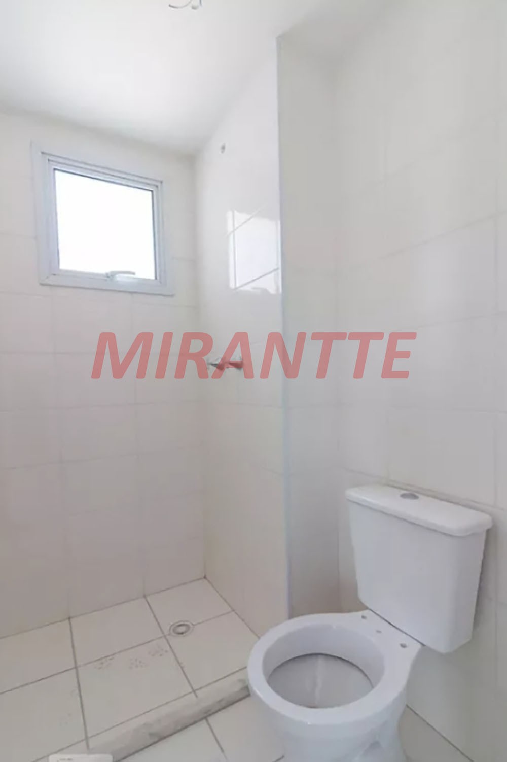 Apartamento de 38m² com 2 quartos em Jardim Albertina