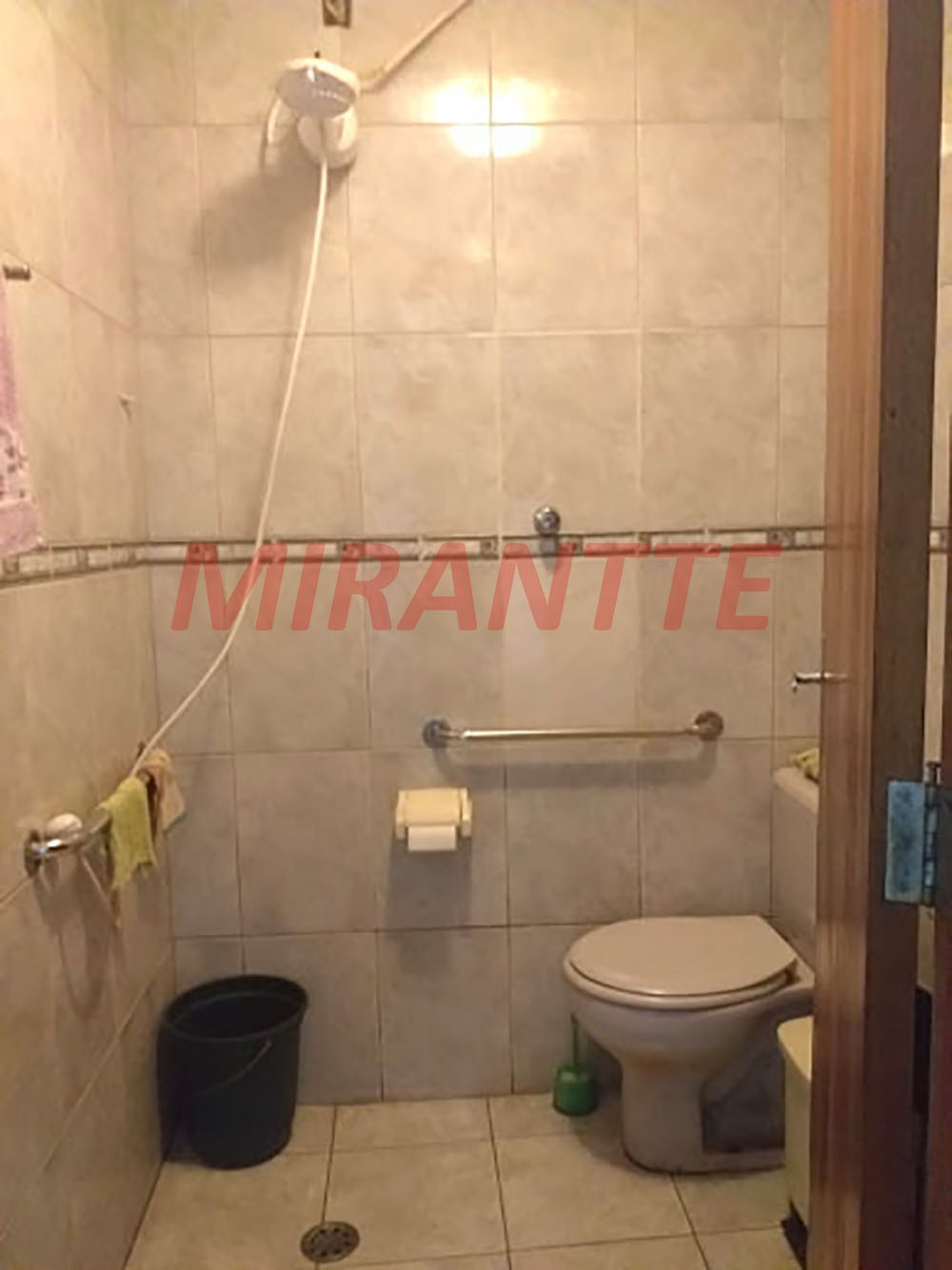 Sobrado de 142m² com 6 quartos em Tucuruvi