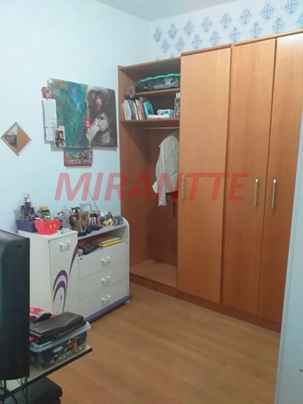 Sobrado de 142m² com 6 quartos em Tucuruvi