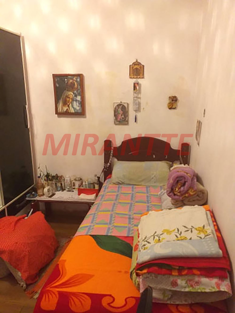 Sobrado de 142m² com 6 quartos em Tucuruvi