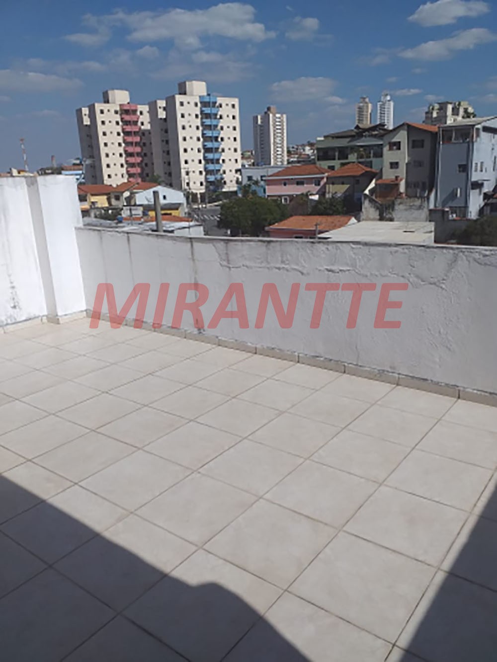 Sobrado de 142m² com 6 quartos em Tucuruvi