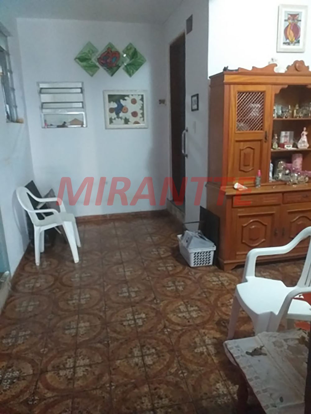 Sobrado de 142m² com 6 quartos em Tucuruvi
