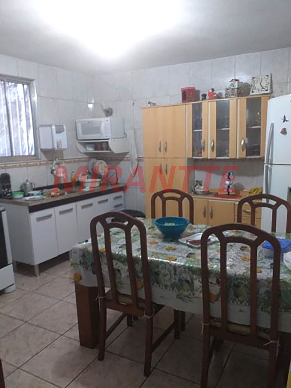 Sobrado de 142m² com 6 quartos em Tucuruvi