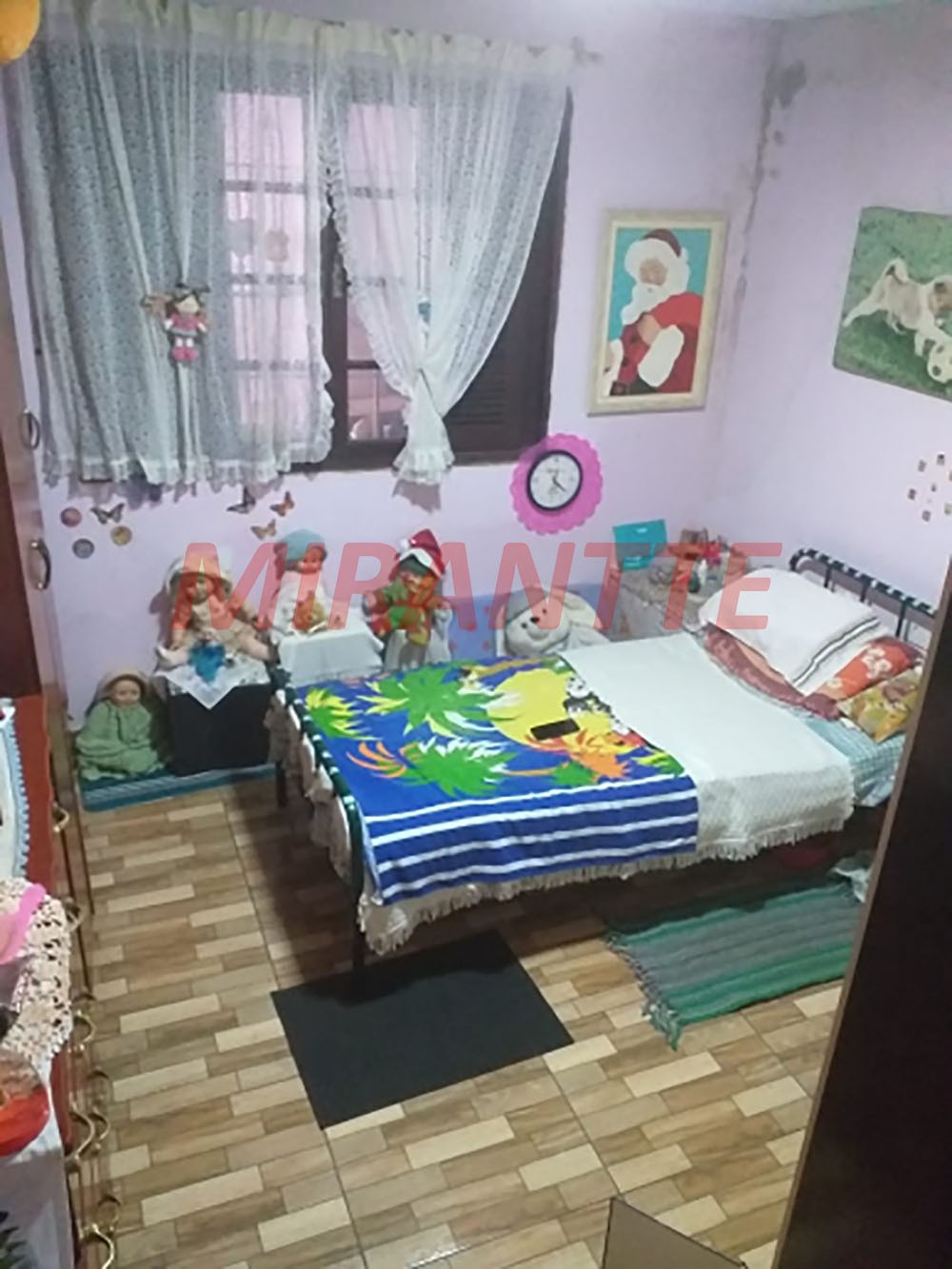 Sobrado de 142m² com 6 quartos em Tucuruvi
