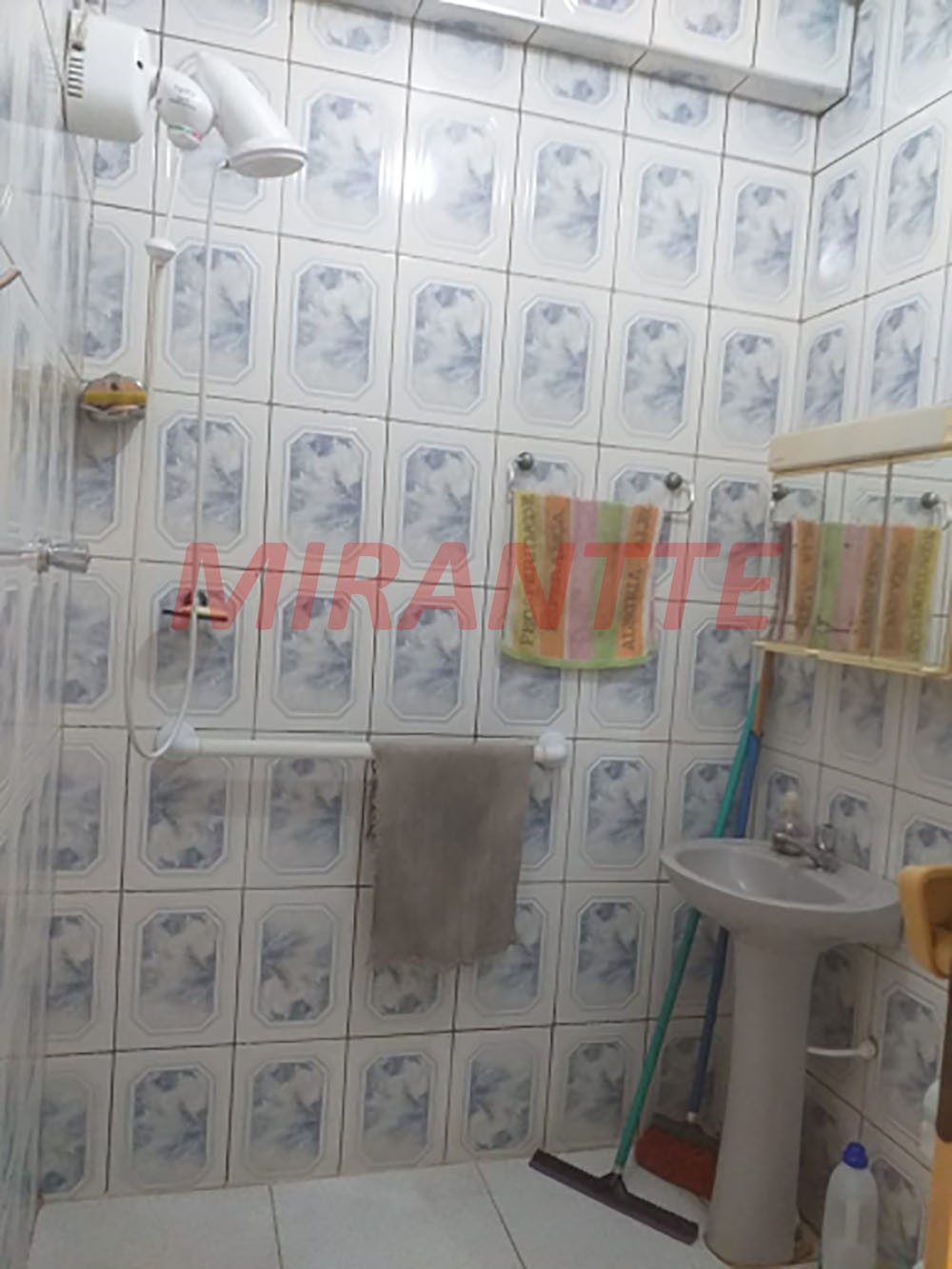 Sobrado de 142m² com 6 quartos em Tucuruvi