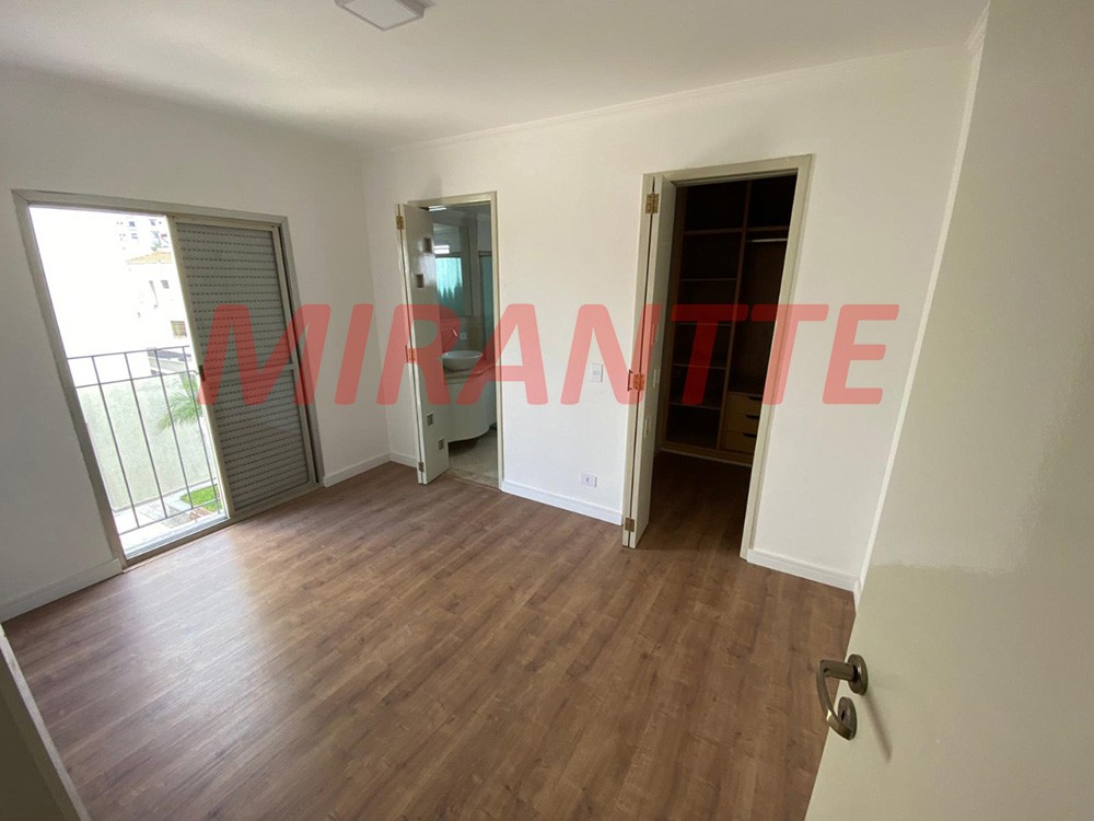 Apartamento de 96.36m² com 3 quartos em Vila Matilde