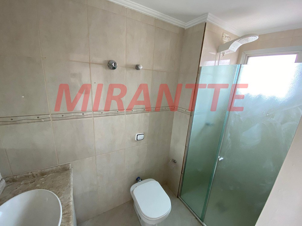 Apartamento de 96.36m² com 3 quartos em Vila Matilde