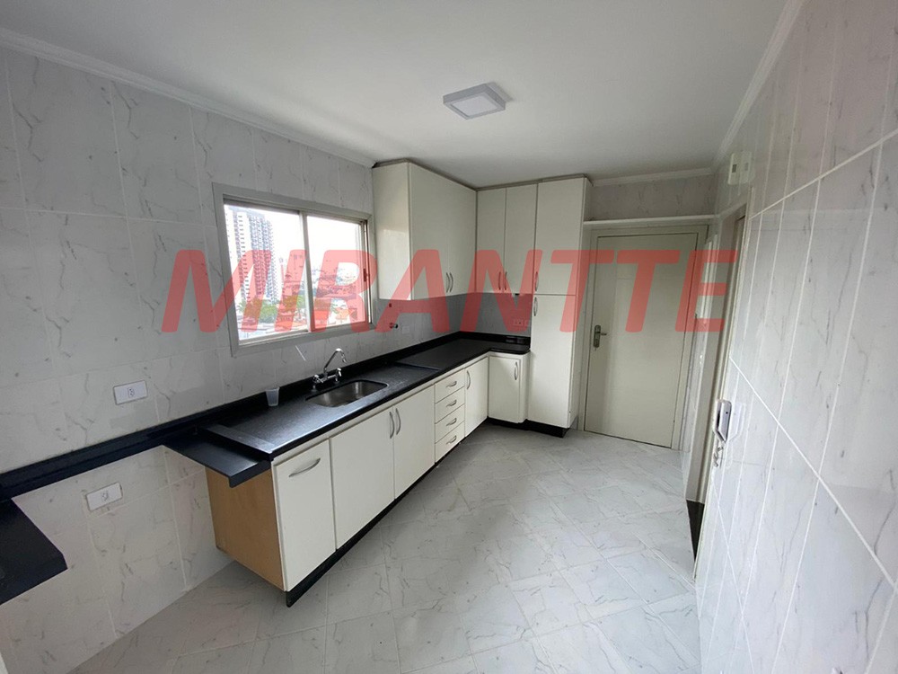 Apartamento de 96.36m² com 3 quartos em Vila Matilde