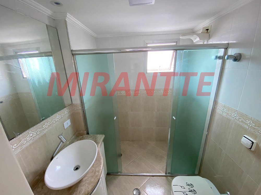 Apartamento de 96.36m² com 3 quartos em Vila Matilde