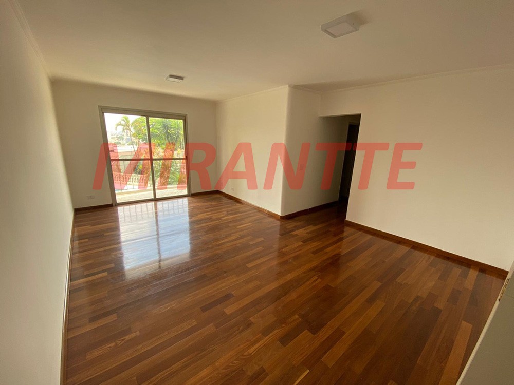 Apartamento de 96.36m² com 3 quartos em Vila Matilde