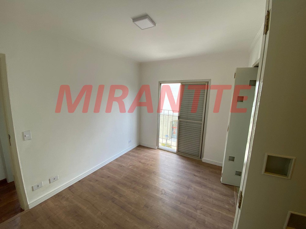 Apartamento de 96.36m² com 3 quartos em Vila Matilde