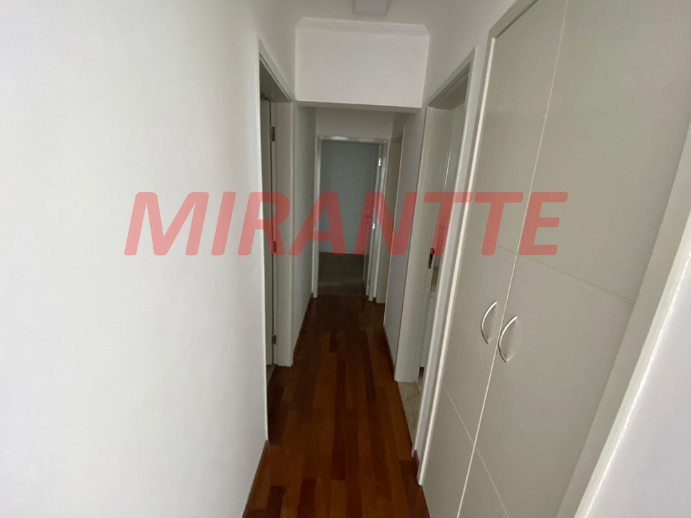 Apartamento de 96.36m² com 3 quartos em Vila Matilde