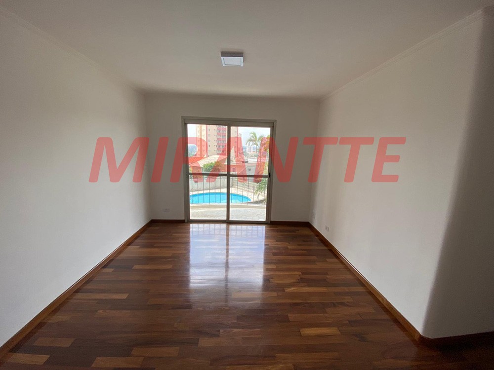 Apartamento de 96.36m² com 3 quartos em Vila Matilde