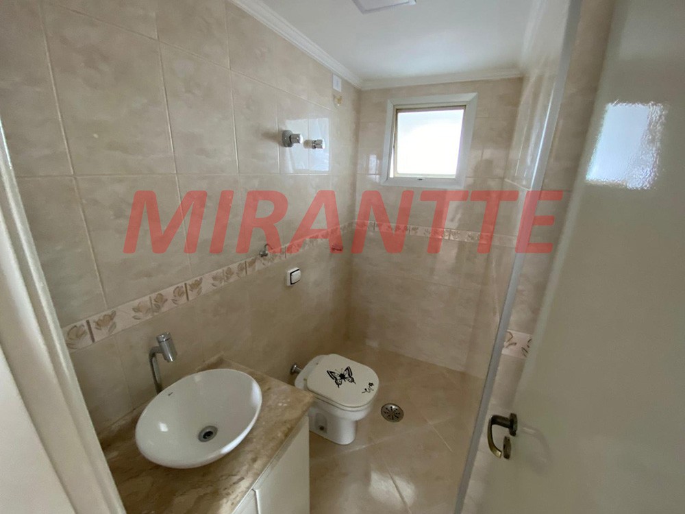 Apartamento de 96.36m² com 3 quartos em Vila Matilde