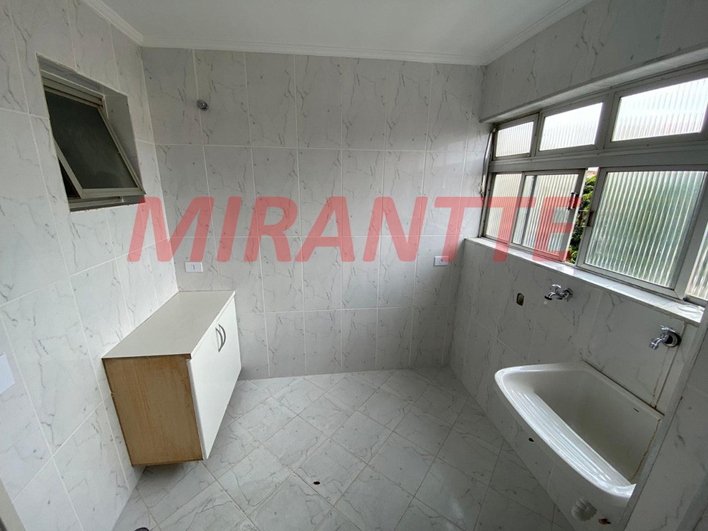 Apartamento de 96.36m² com 3 quartos em Vila Matilde