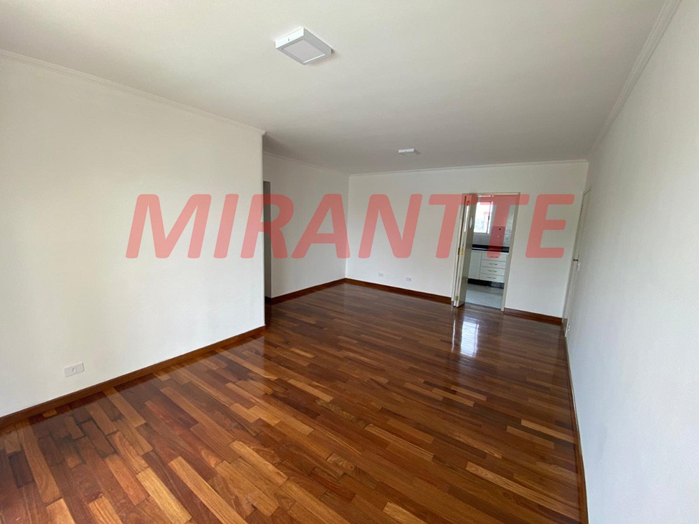 Apartamento de 96.36m² com 3 quartos em Vila Matilde