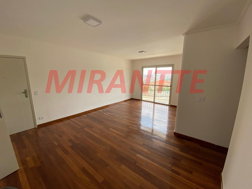 Apartamento de 96.36m² com 3 quartos em Vila Matilde