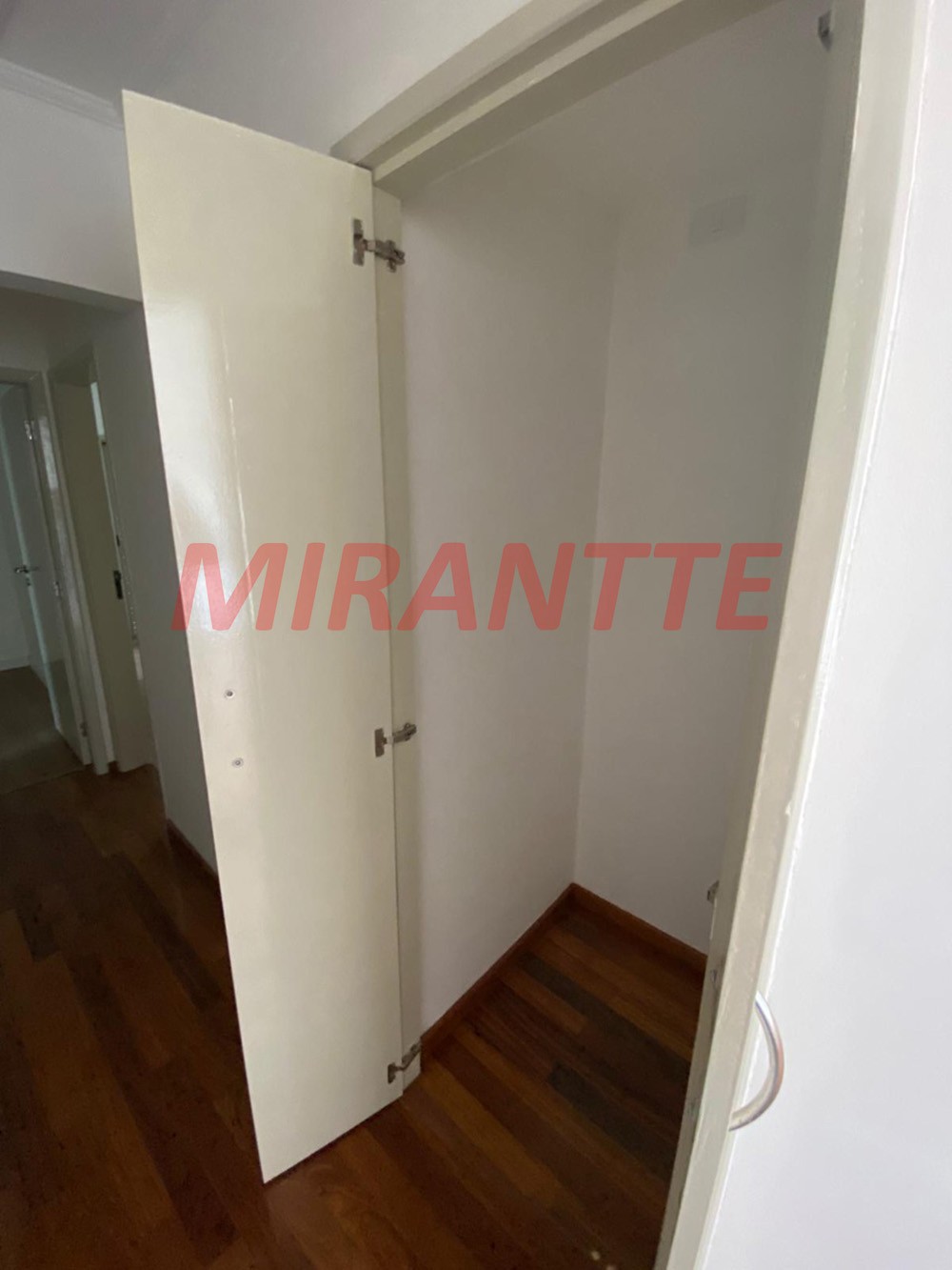 Apartamento de 96.36m² com 3 quartos em Vila Matilde
