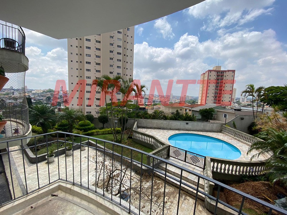 Apartamento de 96.36m² com 3 quartos em Vila Matilde