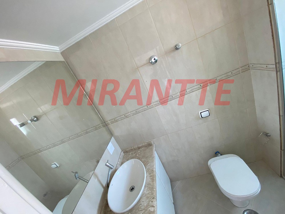 Apartamento de 96.36m² com 3 quartos em Vila Matilde