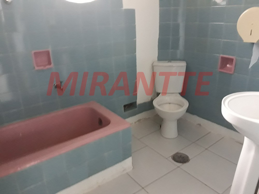 Sobrado de 120m² com 3 quartos em Santana