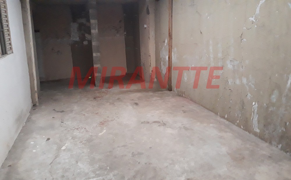 Sobrado de 120m² com 3 quartos em Santana