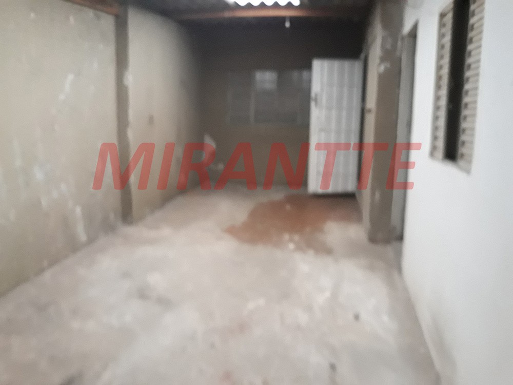 Sobrado de 120m² com 3 quartos em Santana