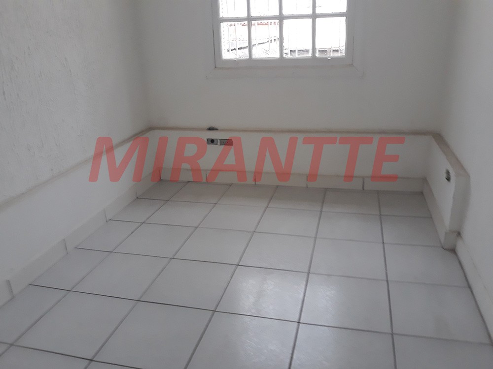 Sobrado de 120m² com 3 quartos em Santana