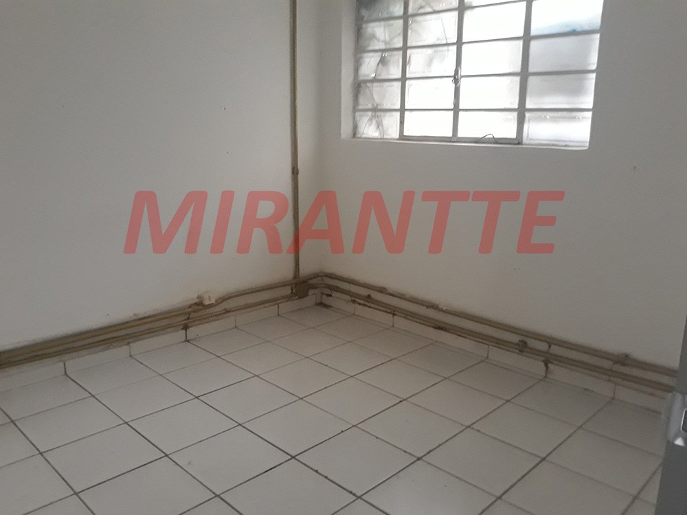 Sobrado de 120m² com 3 quartos em Santana