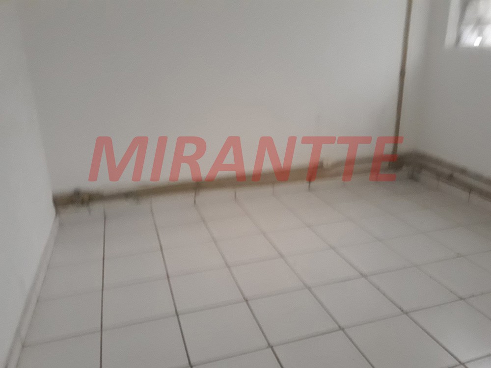 Sobrado de 120m² com 3 quartos em Santana