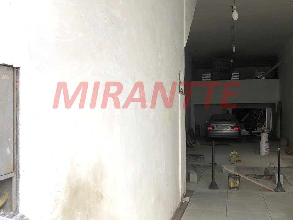 Comercial de 120m² em Vila Nivi