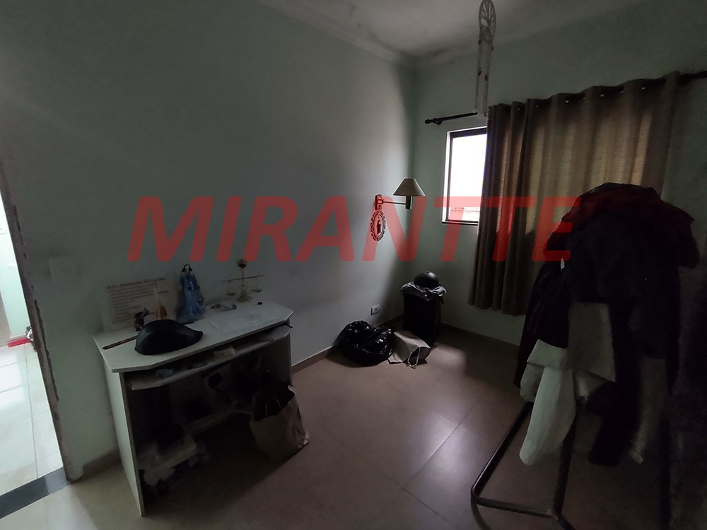 Sobrado de 150m² com 3 quartos em Furnas