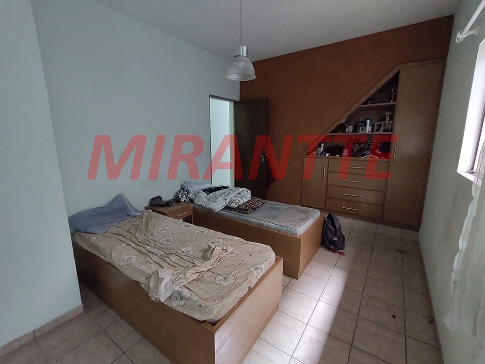 Sobrado de 150m² com 3 quartos em Furnas