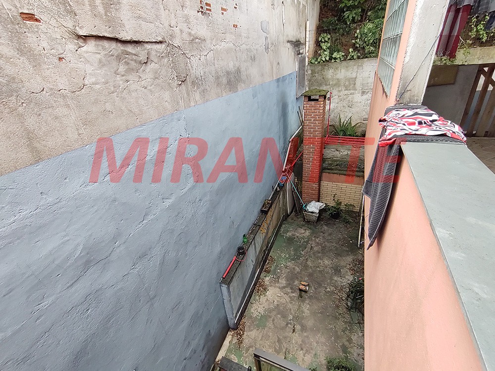 Sobrado de 150m² com 3 quartos em Furnas