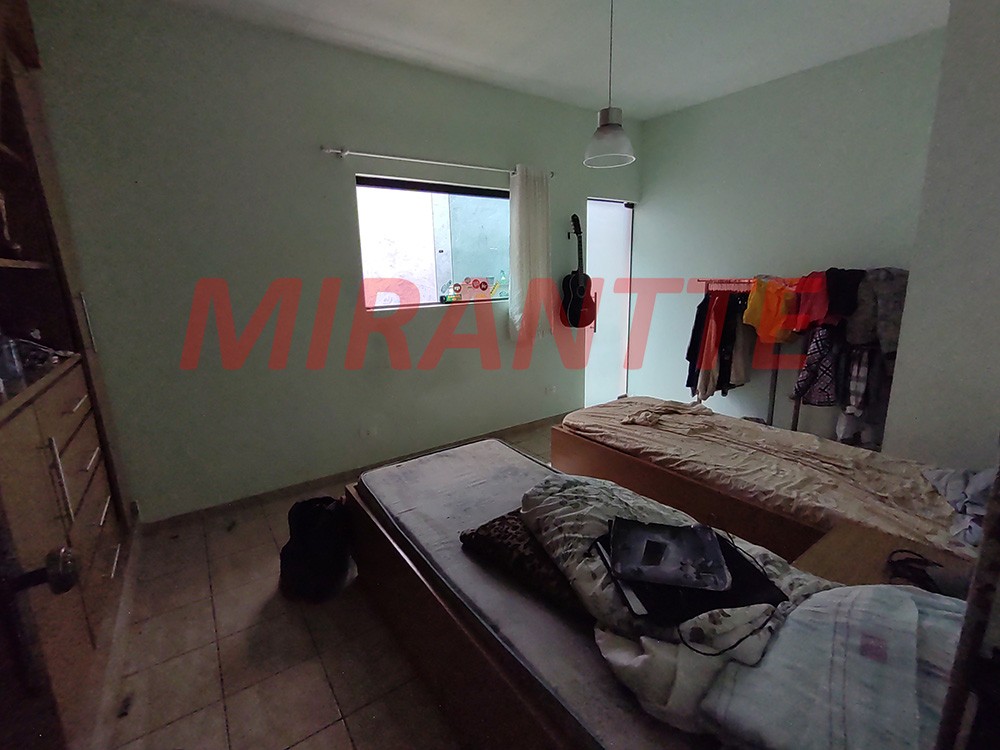 Sobrado de 150m² com 3 quartos em Furnas