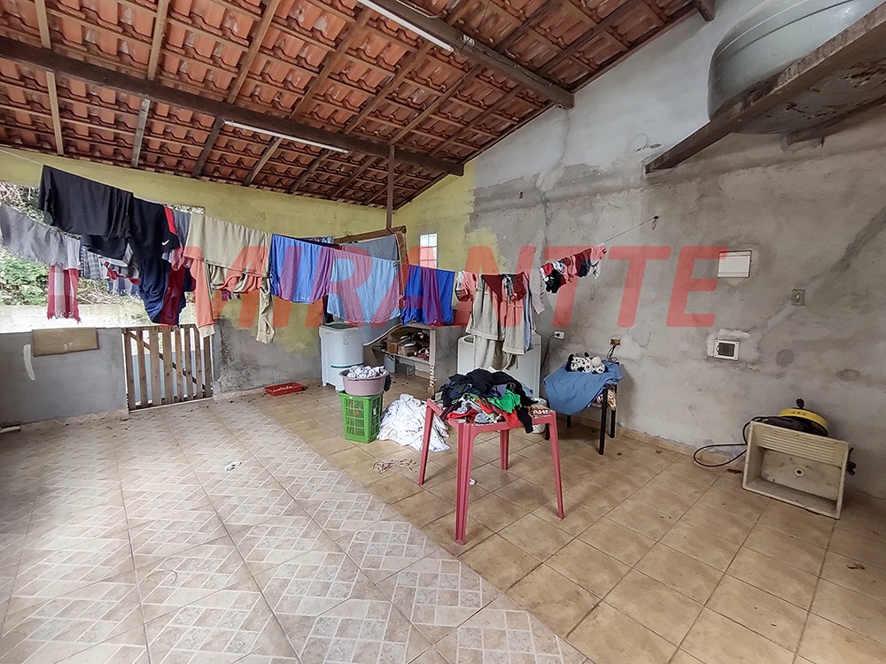 Sobrado de 150m² com 3 quartos em Furnas