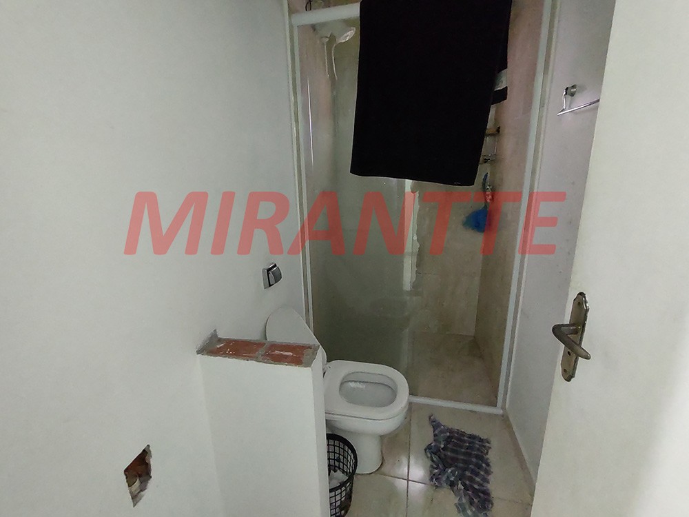 Sobrado de 150m² com 3 quartos em Furnas