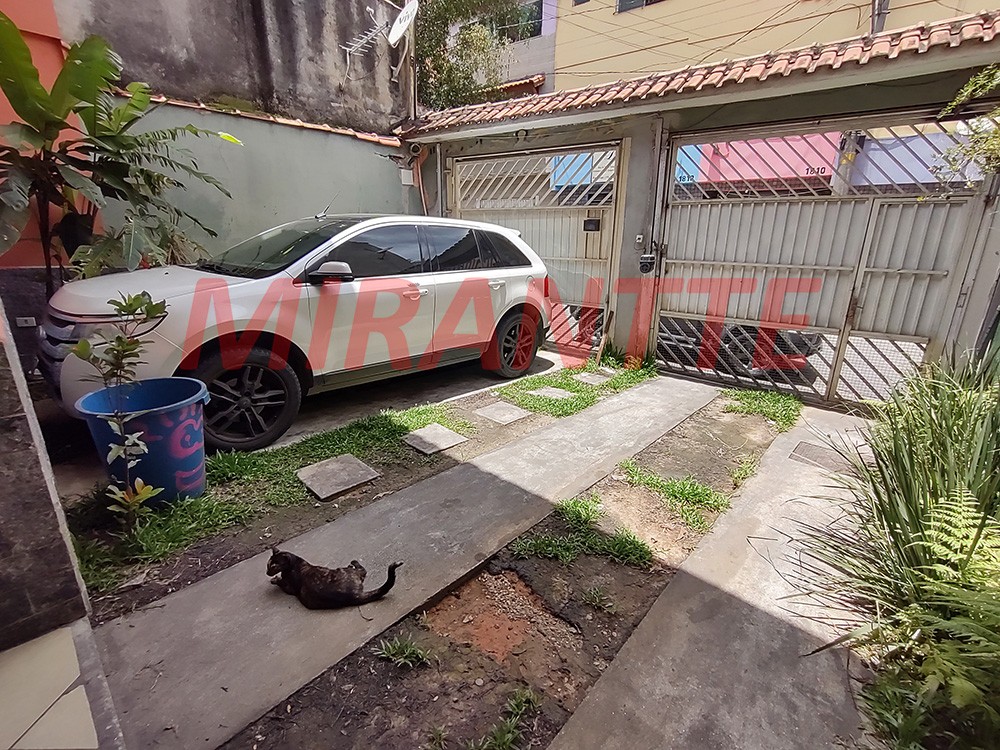Sobrado de 150m² com 3 quartos em Furnas