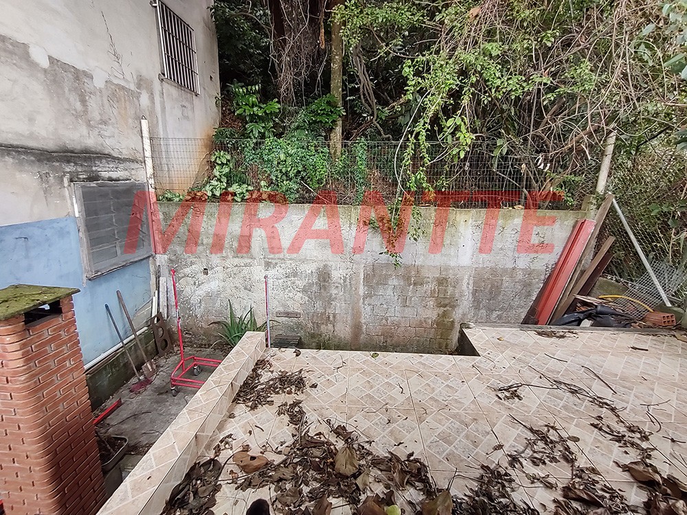 Sobrado de 150m² com 3 quartos em Furnas