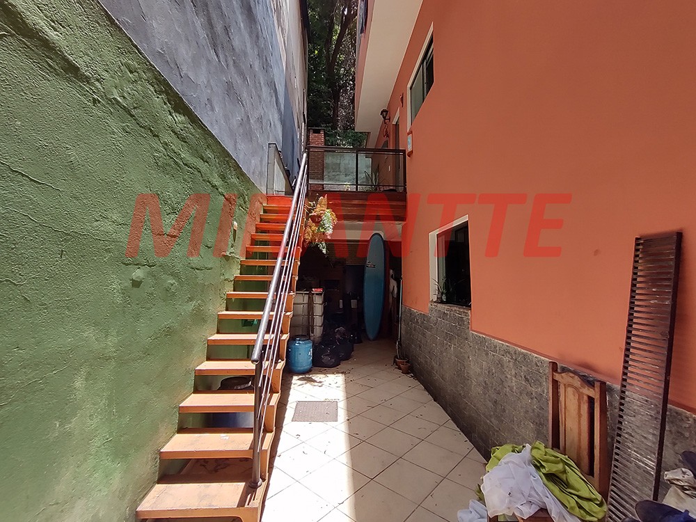 Sobrado de 150m² com 3 quartos em Furnas