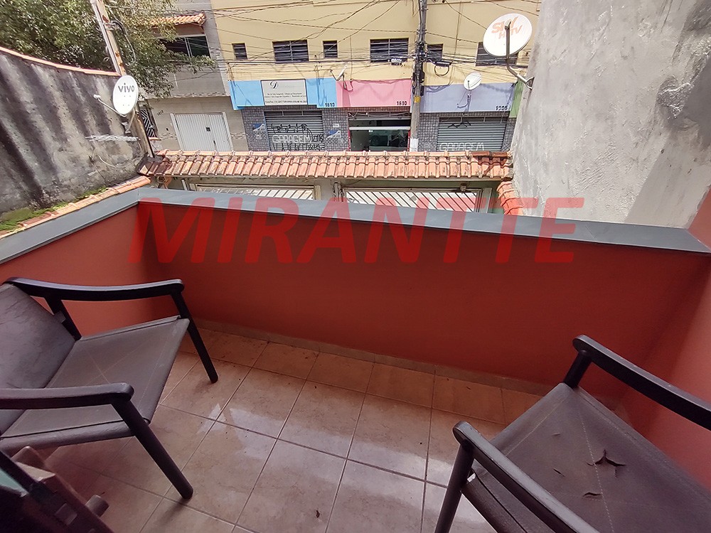 Sobrado de 150m² com 3 quartos em Furnas