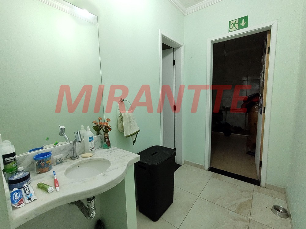 Sobrado de 150m² com 3 quartos em Furnas