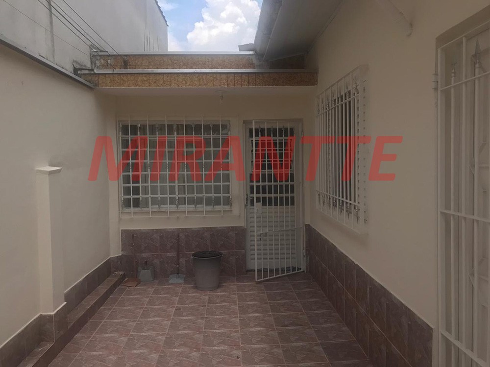 Casa terrea com 2 quartos em Brasilândia
