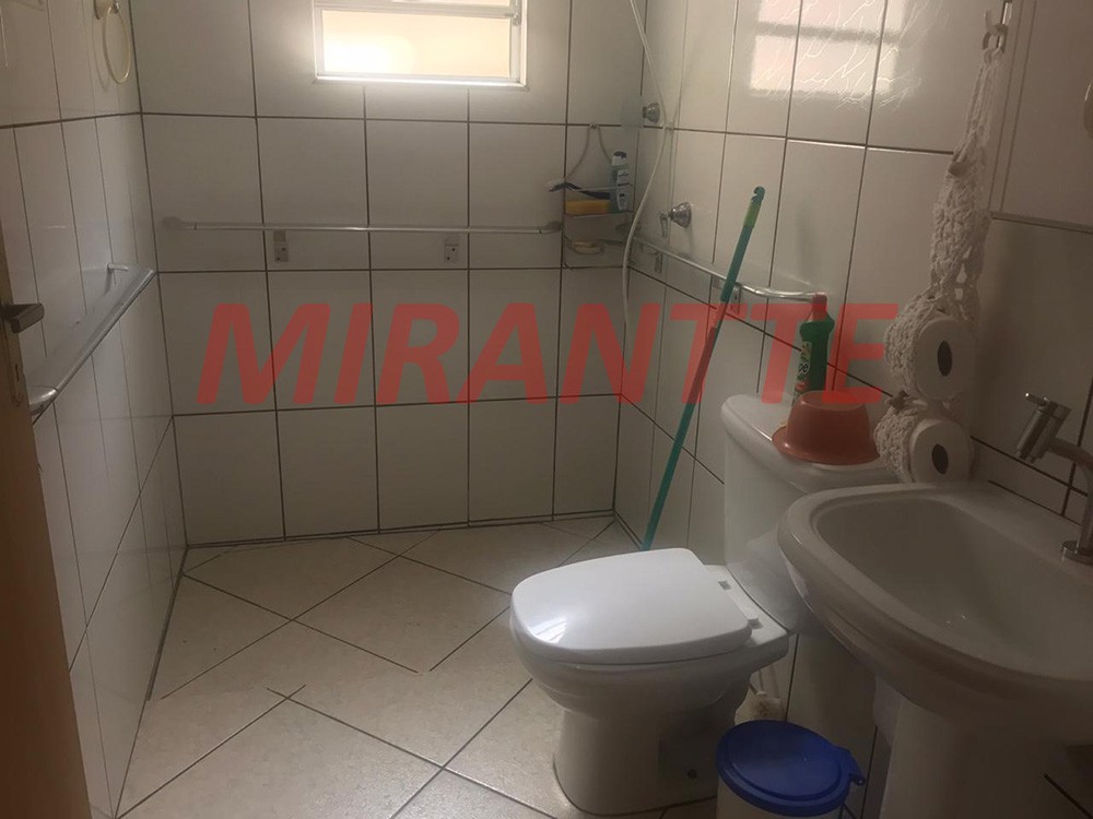 Casa terrea com 2 quartos em Brasilândia