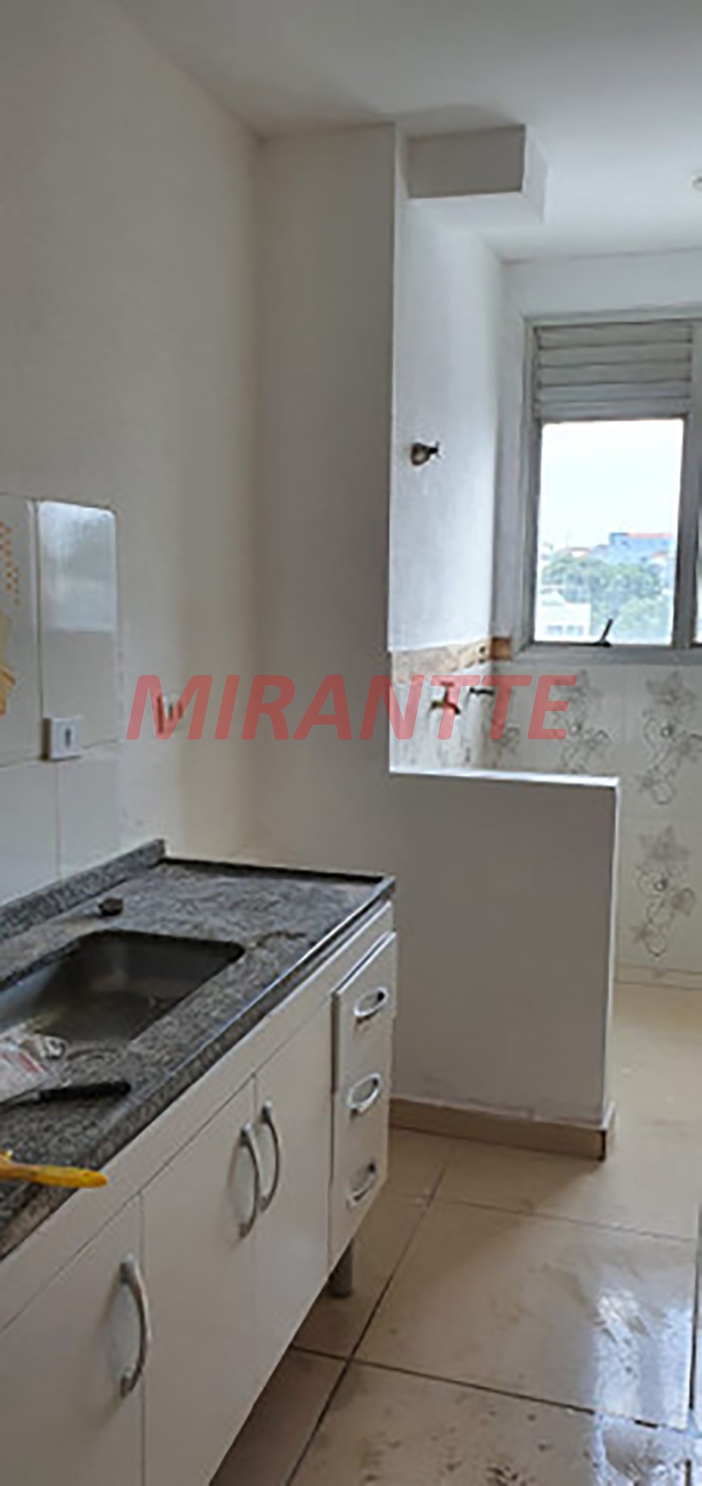 Apartamento de 68m² com 3 quartos em Horto Florestal
