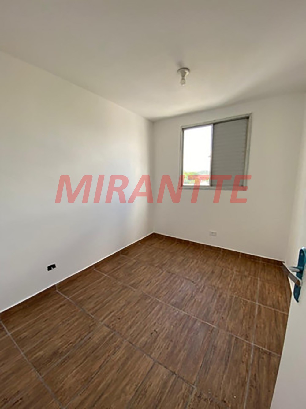 Apartamento de 68m² com 3 quartos em Horto Florestal
