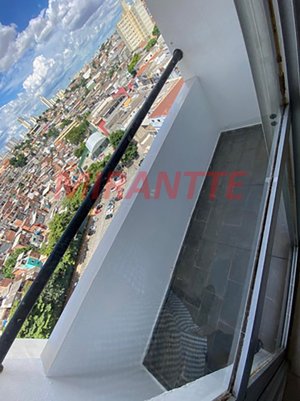 Apartamento de 68m² com 3 quartos em Horto Florestal