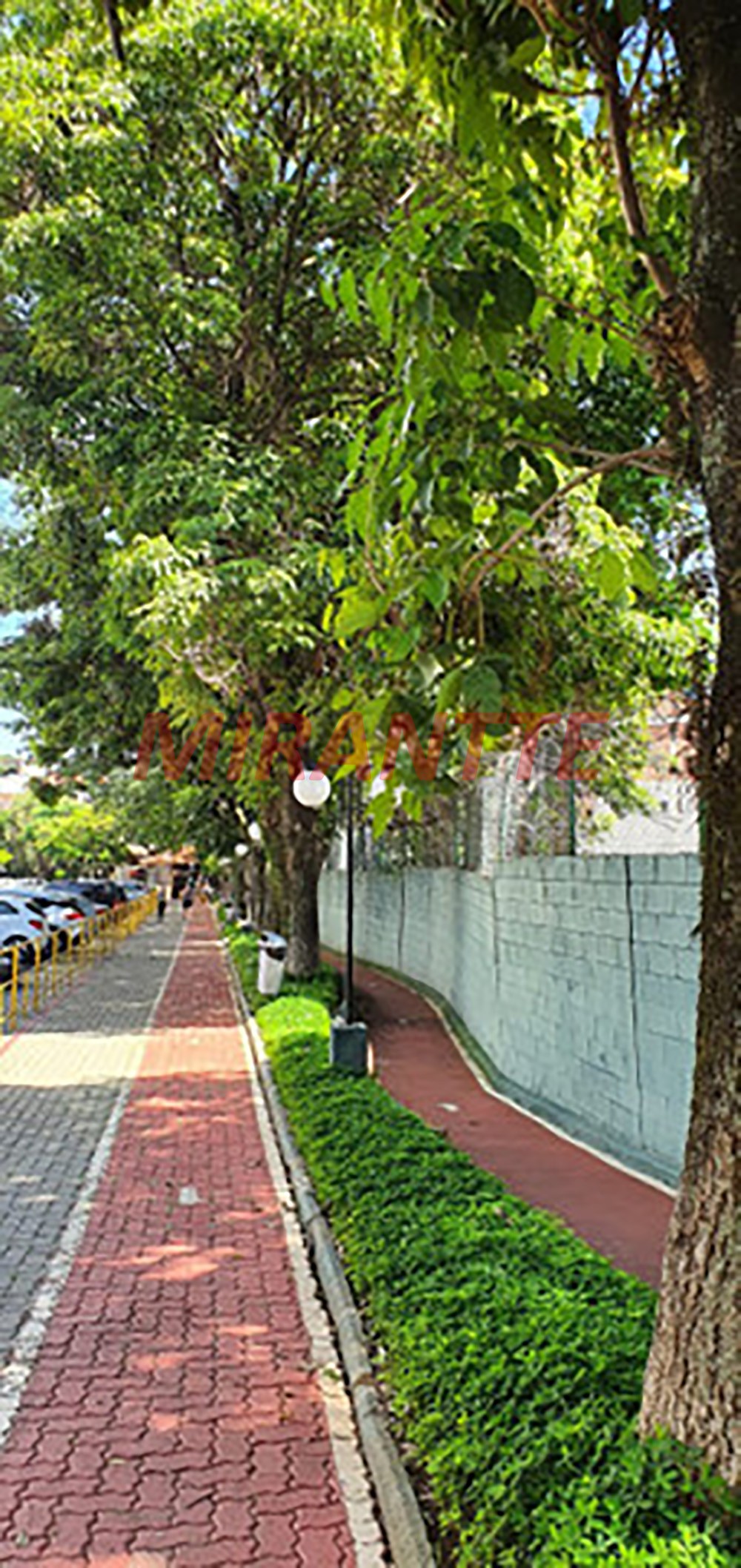 Apartamento de 68m² com 3 quartos em Horto Florestal