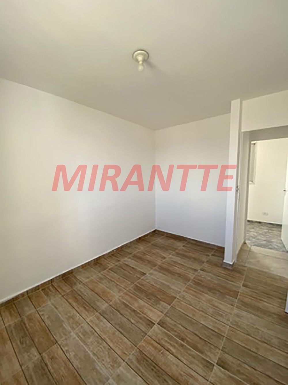 Apartamento de 68m² com 3 quartos em Horto Florestal