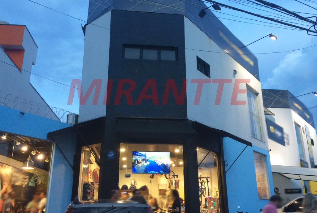 Comercial de 550m² em Guarulhos – Parque Renato Maia